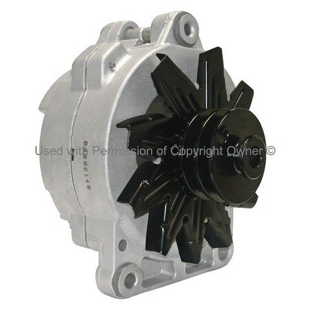 Mpa Quality-Built Alternator Remanufactured, 7521211 7521211